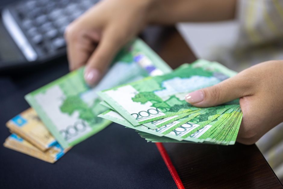 O blogu za financije